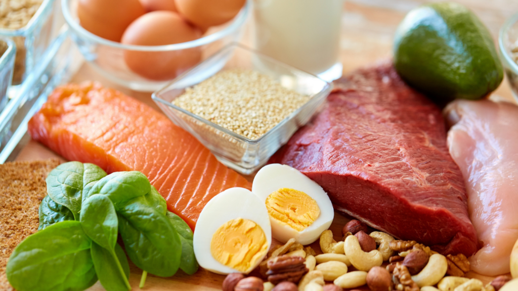 10 Essential Nutrition Tips for Athletes to Boost Performance and Maximize Recovery