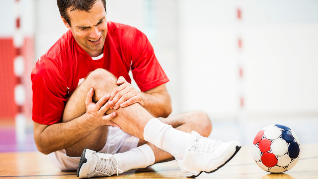 Effective Training Tips For Injury Prevention
