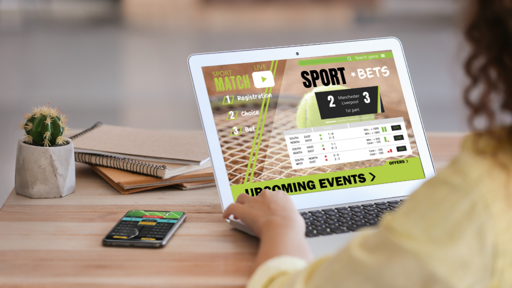 sports betting 