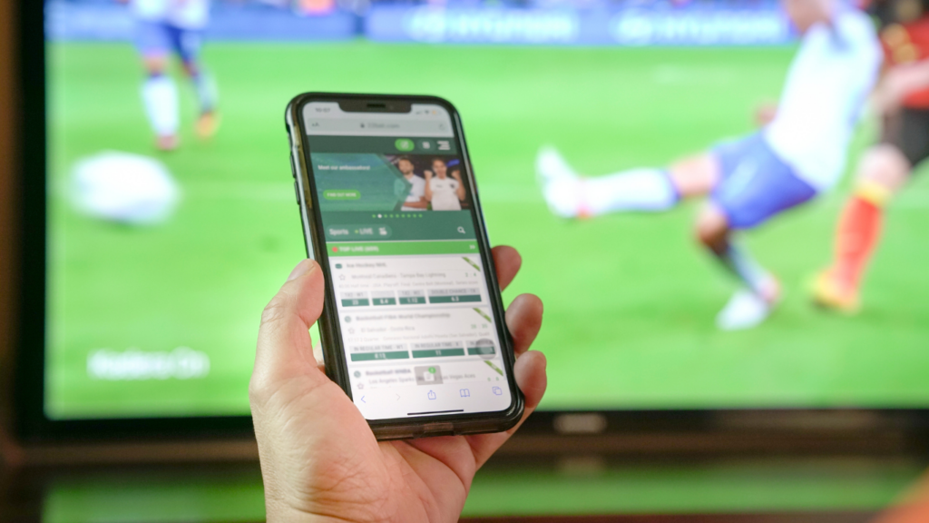 The Best Sports Betting Apps For 2024
