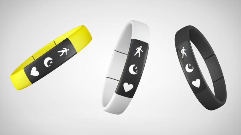 Fitness Tracker