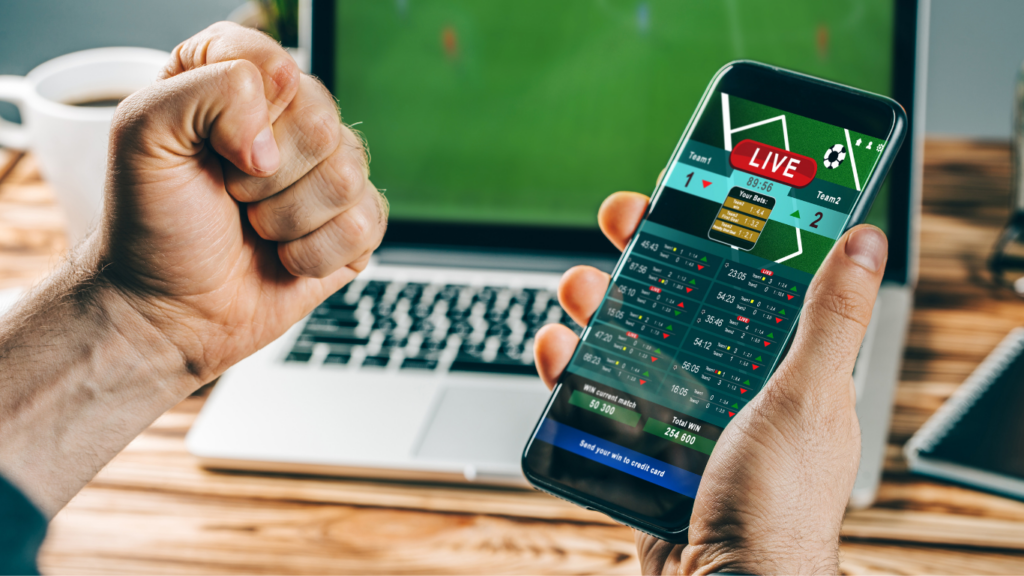 Top Strategies for Betting on Live Games Expert Tips to Win and Avoid Common Mistakes