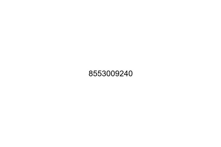 8553009240