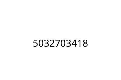 5032703418