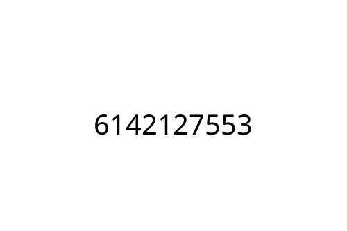 6142127553