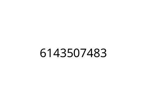 6143507483