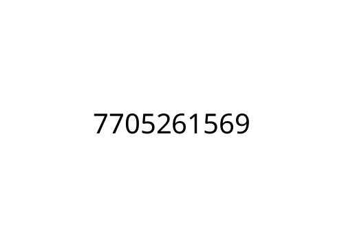 7705261569