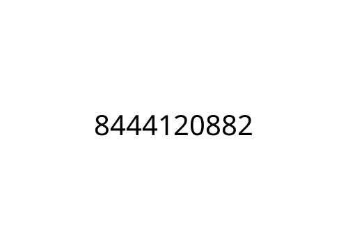 8444120882
