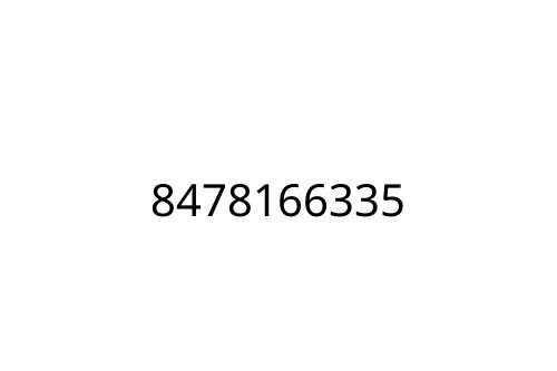 8478166335