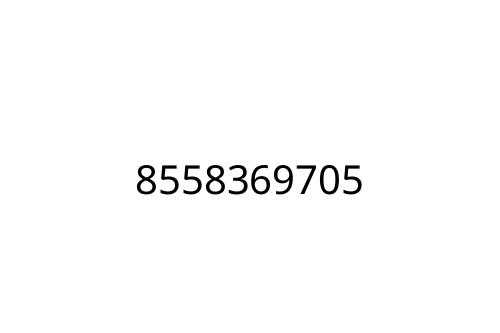 8558369705