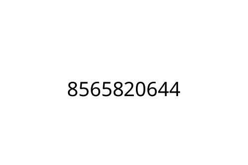 8565820644