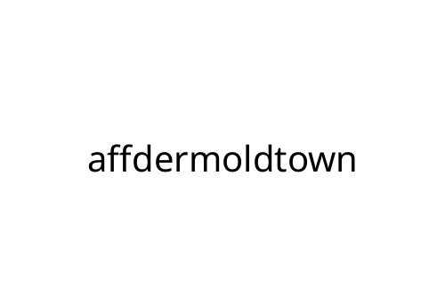 affdermoldtown