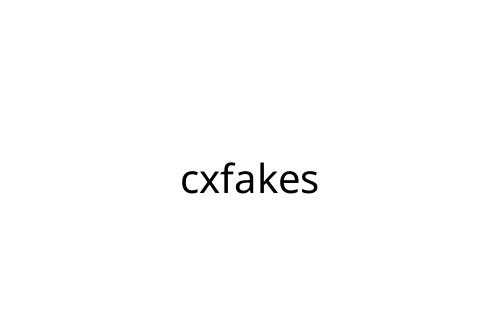 cxfakes