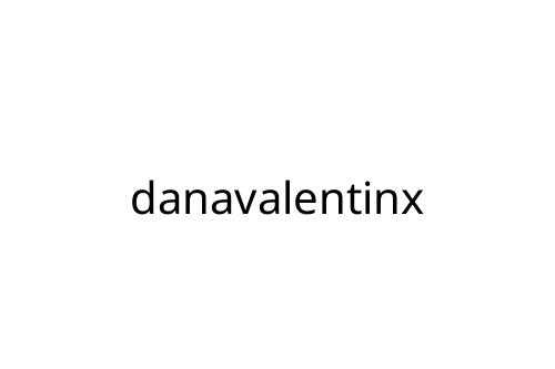 danavalentinx