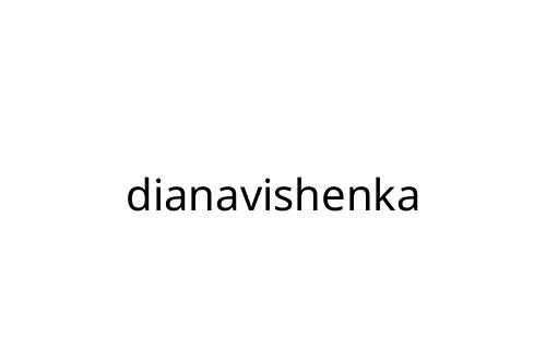 dianavishenka
