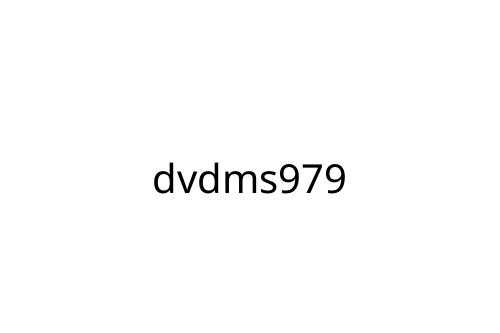 dvdms979
