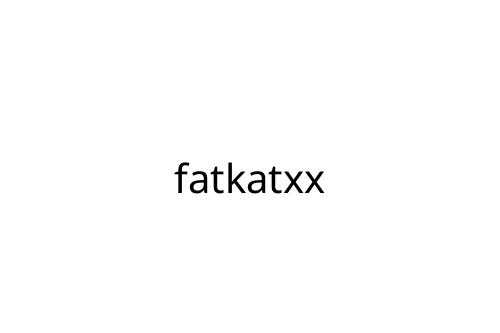 fatkatxx