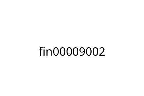 fin00009002