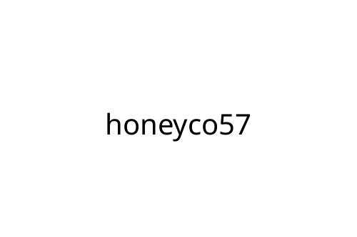honeyco57