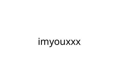 imyouxxx