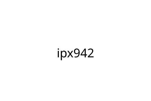 ipx942