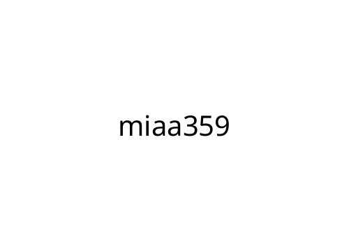 miaa359