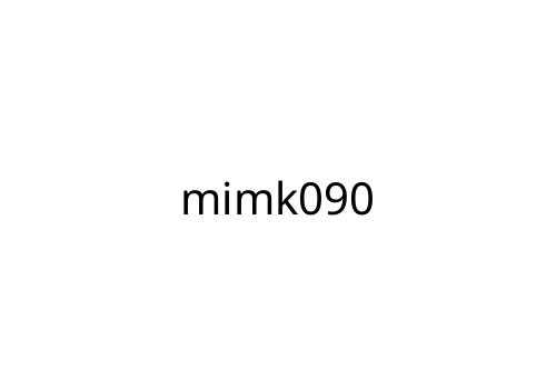 mimk090
