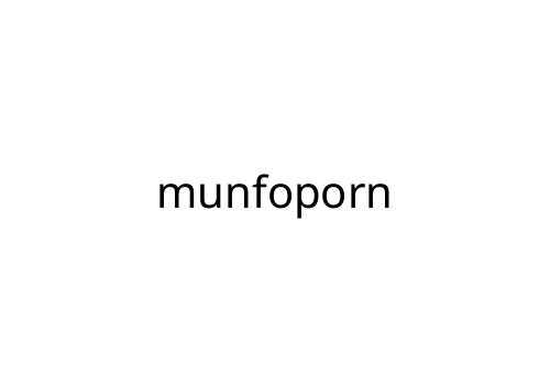 munfoporn