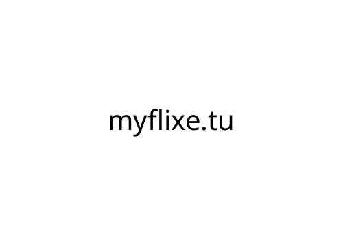 myflixe_tu