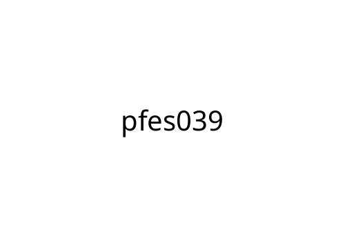 pfes039