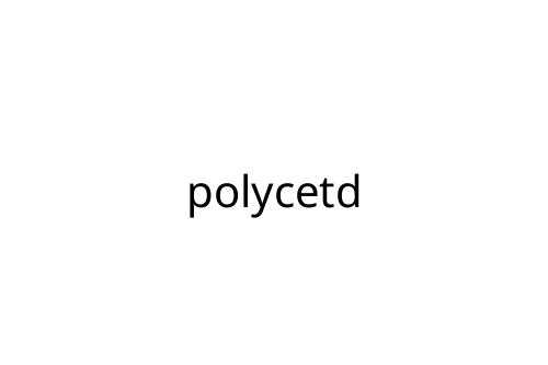 polycetd