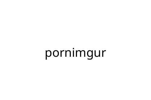 pornimgur