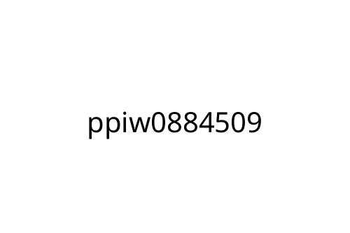 ppiw0884509