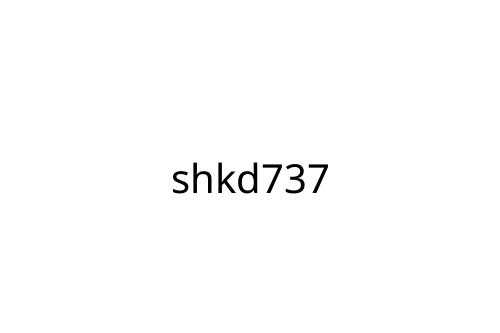 shkd737