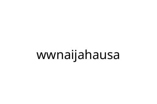wwnaijahausa