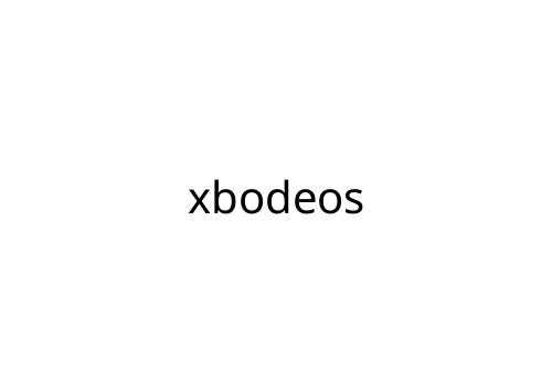 xbodeos