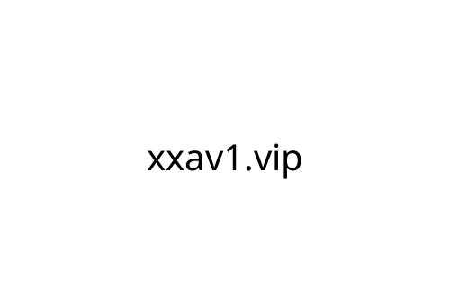 xxav1_vip