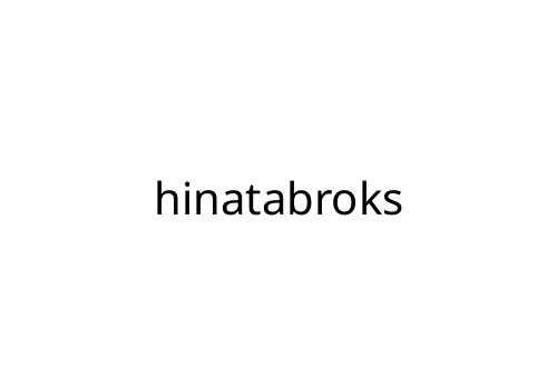 hinatabroks