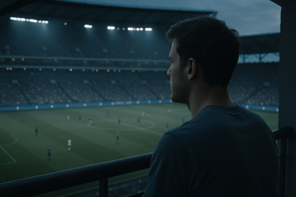 virtual reality in sports