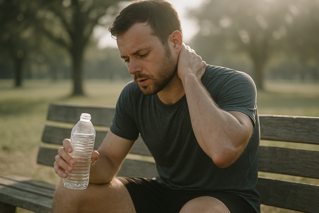 importance of rest days