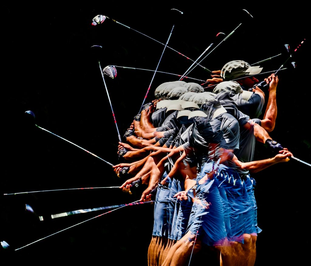 athletic training tips