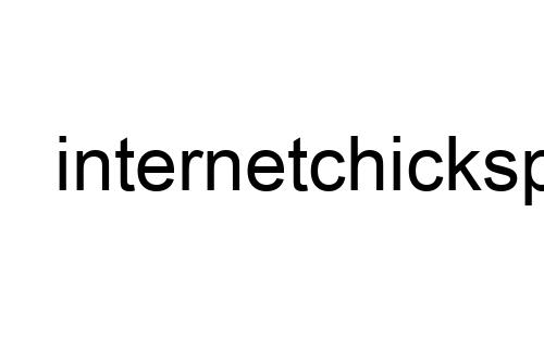 internetchicksp