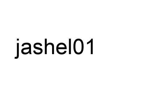 jashel01