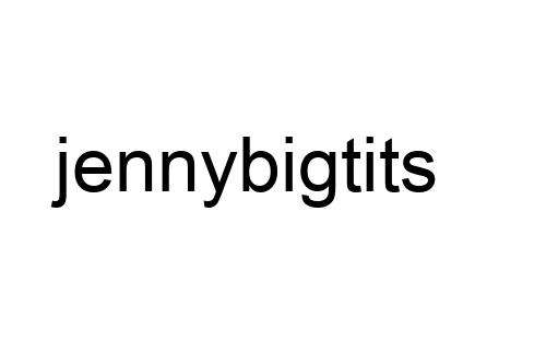 jennybigtits