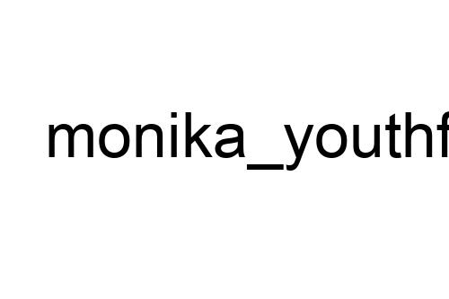 monika_youthfull