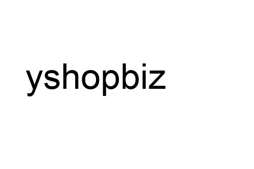 yshopbiz