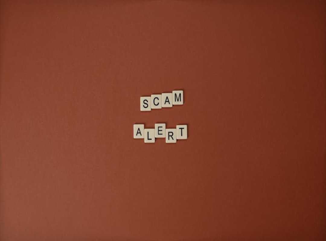 The Real Risks: Malware, Scams, and Identity Theft