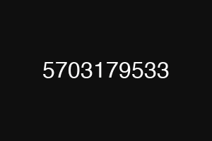5703179533