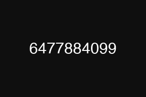 6477884099