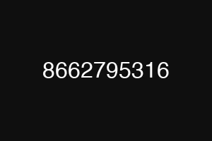 8662795316